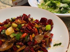 -千岛湖小鱼儿·淳安匠心农家菜