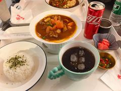 -大王油茶(二厂文创公园店)