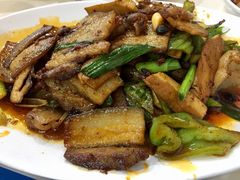 -天一沾水肥肠(科园一街店)