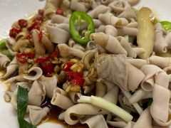 -红炎炎农家菜老字号(金水台店)