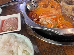-要得自助火锅(新川路店)