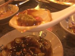 冰粉-小龙坎火锅(黄河店)
