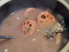 -洞庭家宴·头牌甲鱼(广渠门店)