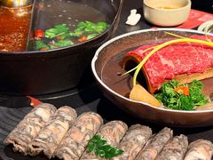 -盡膳口福·百年汤方火锅(科华北路店)