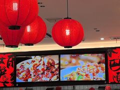 -廖川菜(金虹桥店)