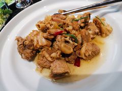 -京采烤鸭清真餐厅(金桥店)