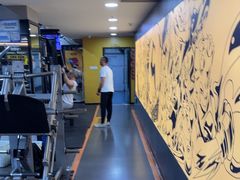 -超鹿运动健身(紫阳商贸中心店)