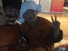 -丽池宫韩式汗蒸会馆(华灯坊店)