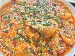 -江湖黑大兔(杨家坪店)