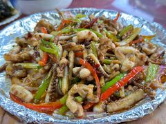 -琼大师东方烤乳猪(亚特兰蒂斯店)