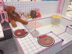 -凯德广场(武胜路店)