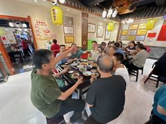 -蓝田九大碗民俗食府(蓝田店)