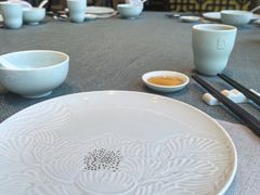 -浙江西子宾馆·牡丹厅