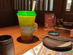 -京鹿料理(荟聚店)