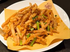 -知楚•精致湖北菜(武商MALL店)