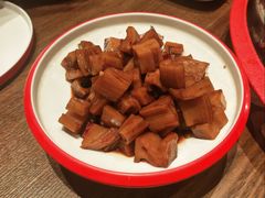 -肥三土菜馆(五四广场店)
