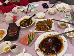 -顺风海鲜港(金玉兰店)