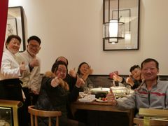 大堂-小厨娘淮扬菜(六合欢乐港店)