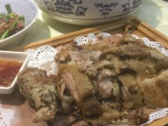 -王记姚家味·地道苏帮菜(凤凰街店)