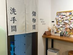 -六个番茄自习室·包间(燕塘燕侨大厦店)