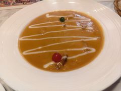 -辛德里印度餐厅(勒泰商圈店)