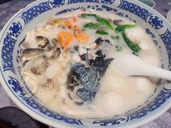 -山外山菜馆(玉泉路店)