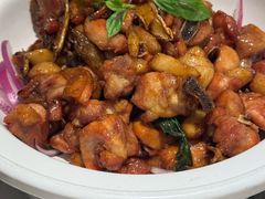 -峰厨大鱼泡饼(西青大学城店)