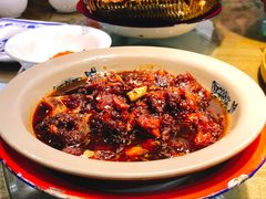 -灶东家民间菜(回兴店)