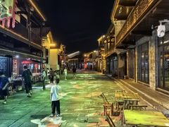 -靖港古镇