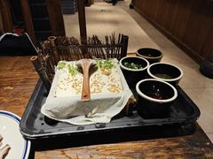 -百花人家(门城水岸店)