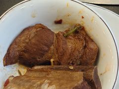 -田家大院东北农家菜铁锅炖(西安总店)