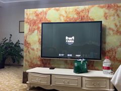 -克什克腾旗蓝天温泉大酒店