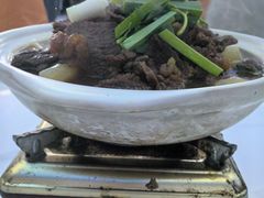 -黄牛肉馆·皖南土菜