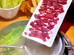 -海银海记潮汕牛肉火锅(新港中路海珠店)