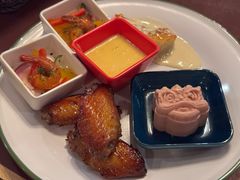 -大冒险家餐厅