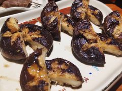 -肉魁屋·烧肉·烧鸟·酒场(高新店)