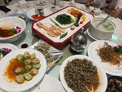 -大东海海鲜酒楼(渔人码头总店)