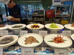 -聚丰园•湖鲜餐厅(阿红私房菜梅石路店)