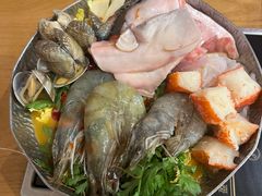 -晴季寿司(延河路万达广场店)