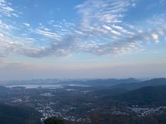 -北高峰