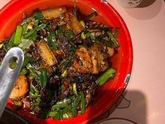 -杨记隆府重庆江湖菜(大悦城店)