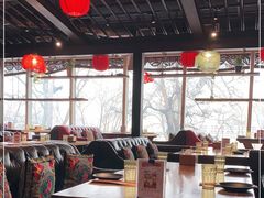 大堂-望京一号·重庆江湖菜(工体店)