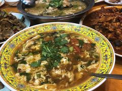 -农夫大盘鸡(经八路总店)