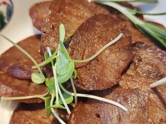 -荷恬·精致蔬食料理(星海店)