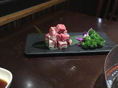 -捞王锅物料理(四川北路店)