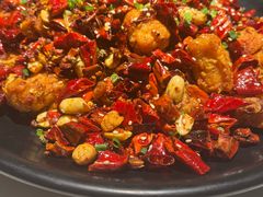 -麻六记(新天地店)