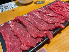 -牛品福潮汕牛肉火锅(旺庄店)