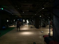 -乐刻健身(望京凯德mall馆)