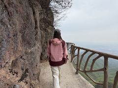 -丹东凤凰山景区