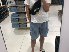 -优衣库(红谷滩万达店)